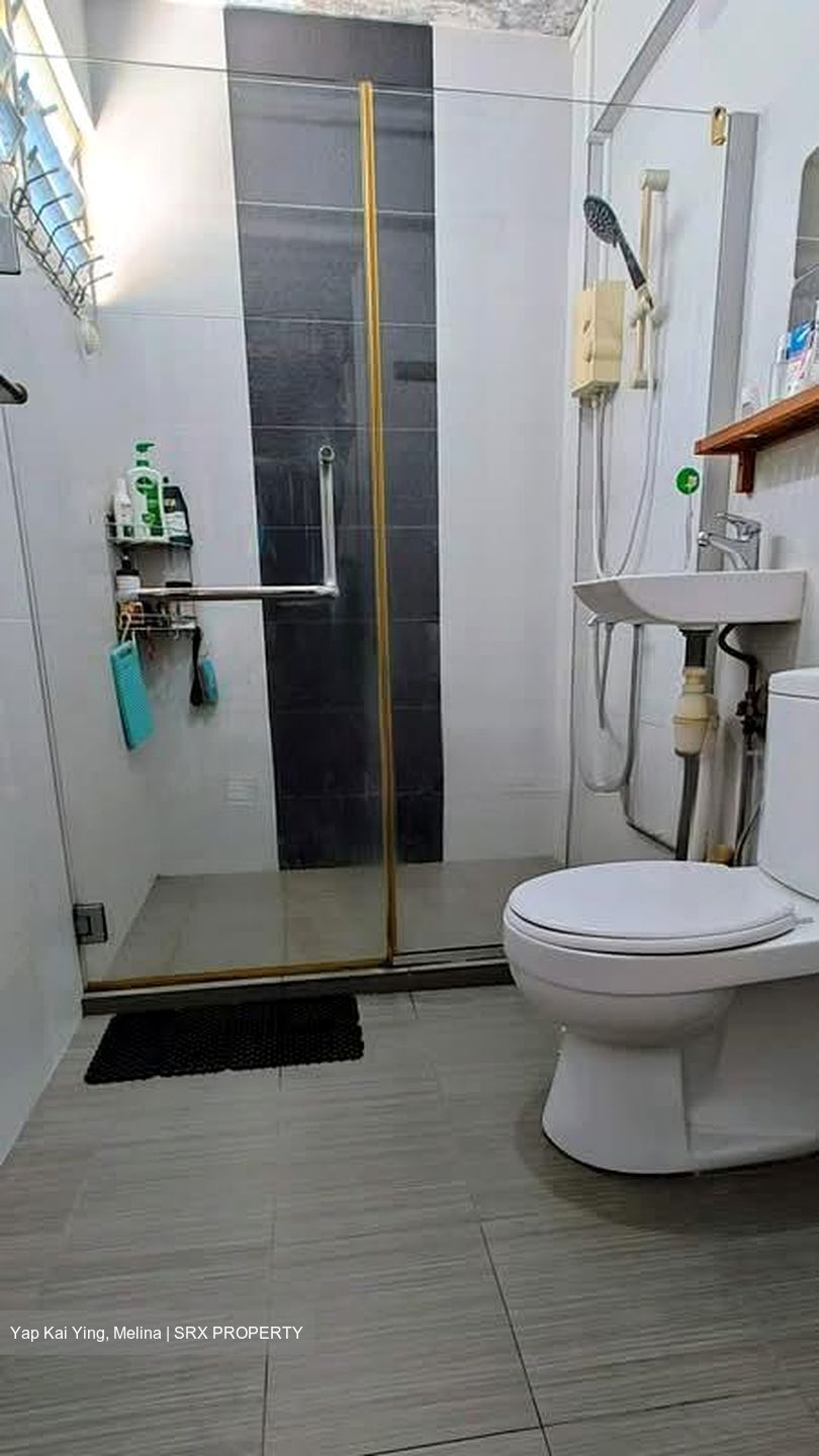 Blk 167 Yishun Ring Road (Yishun), HDB 5 Rooms #575382321